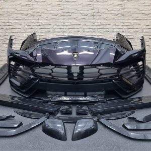 Lamborghini Urus Full Carbon Package Oryginal