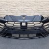 Lamborghini Urus Front Bumper Carbon Fiber