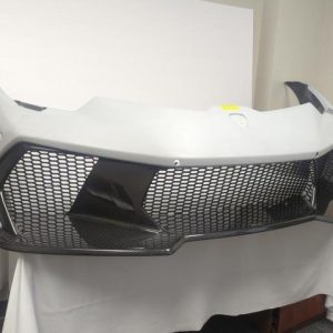 Lamborghini Huracan front bumper