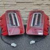Rolls Royce Cullinan Rear Tail Lights Set USA 7447046 / 7447043