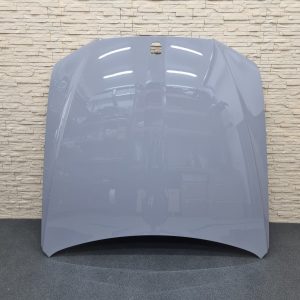 Rolls Royce Ghost II RR21 2022 Bonnet