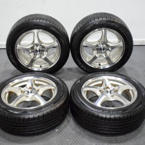 Honda S2000 ENKEI OEM Wheels