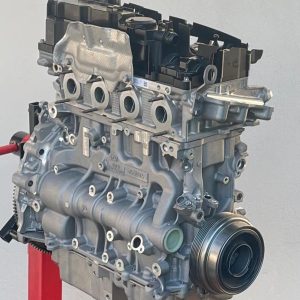 BMW B47C20B Diesel Engine