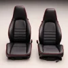 Recaro Seats for Porsche 911