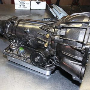 4L80E Rebuilt Kit