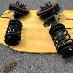 BMW E30 M3 Shock Absorbers