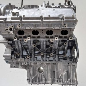 Overhauled Engine for BMW X5M – 4.4i V8