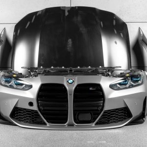 BMW M4 G82/G83 Front End Package