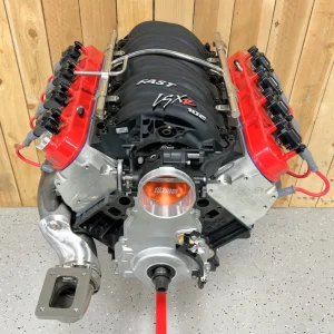 Chevrolet 5.3L LS V8 Engine