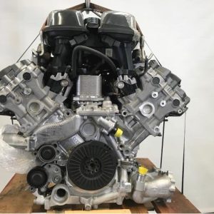 2016+ Lamborghini Huracan Engine