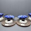 BMW M2 Competition F87 brake system
