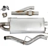 2015-2020 F-150 Active Cat-Back Exhaust Kit