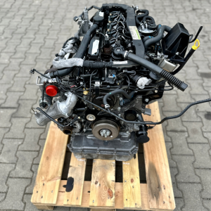 Mercedes-Benz OM651.940 2.2 CDI Engine