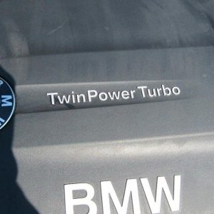 BMW 5 Series F10 / F11 LCI 2.0 Diesel Engine