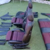 BMW E36 Compact Interior Set