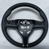 Maserati GranSport steering wheel
