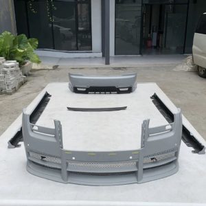 BODY KIT FOR ROLLS-ROYCE GHOST
