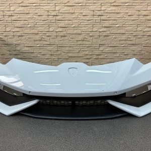 Lamborghini Huracan LP610 Front Bumper