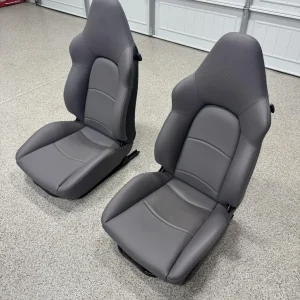 Porsche 993 Sport Seats