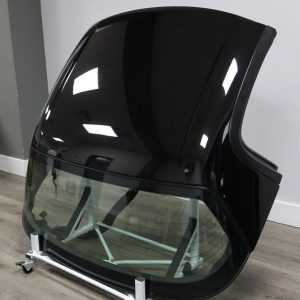 Honda S2000 Removable Hardtop