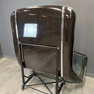 Mercedes-Benz Hardtop for W113 SL