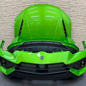 Lamborghini Urus S 2023 Package