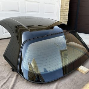 Honda S2000 Removable Hardtop