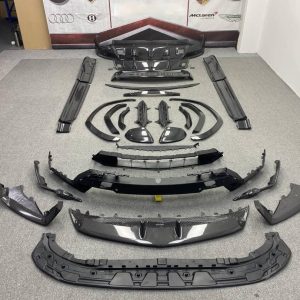 Lamborghini Urus Performante Upgrade Carbon Kit
