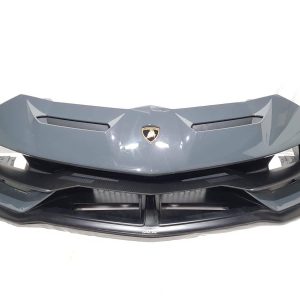 Lamborghini Aventador SVJ Body Kit