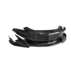 splitter for McLaren 540C and 570S