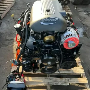 5.3 Turnkey Engine