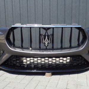 MASERATI LEVANTE GRANSPORT GTS FRONT BUMPER