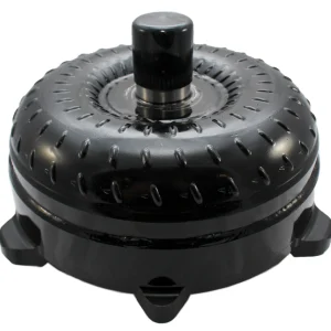 Street Racer Lock-Up Series Torque Converter - 9.5" - 6L80E/6L90E