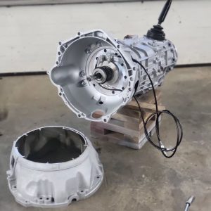 TREMEC T-56 6-Speed Manual Transmission