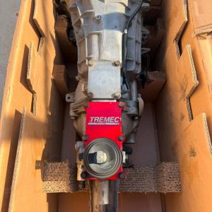 TREMEC T-56 Magnum