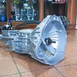 TREMEC T-5 5-Speed Manual Transmission