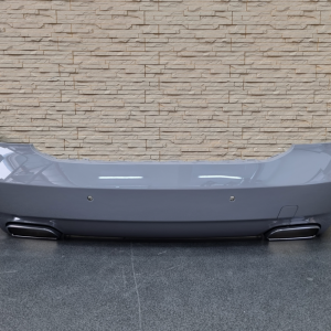 Rolls Royce Ghost RR21 2022 Rear Bumper 9478987