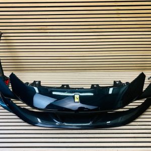 Ferrari F8 Carbon Front Bumper
