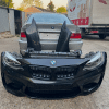 BMW F87 LCI M2 Front Package