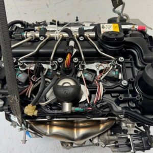 Engine BMW 5 Series 528i F07 / F10 / F11