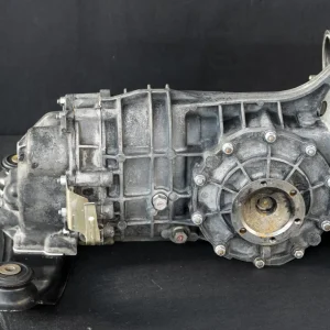 Porsche 911/01 5-Speed Transaxle