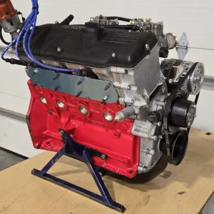 BMW M10 Engine