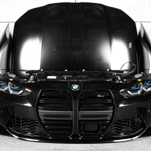 BMW M4 G82 G83 Front Package