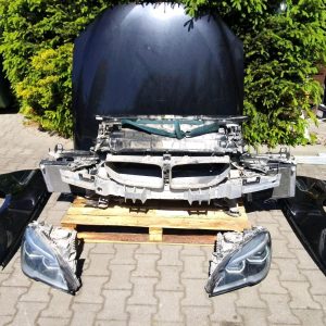BMW M6 F06/F13 LCI Front Package