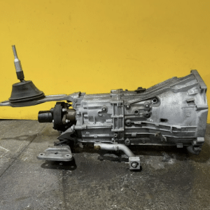 BMW M3 F80 / M4 F82 Transmission Manual Gearbox GS6-45BZ