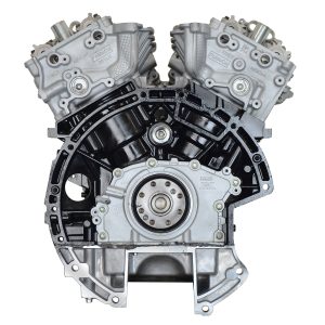 Ford 3.5L V6 Ecoboost Remanufactured Engine – 2013-2018