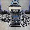 Mercedes G-Class W463 to W465 conversion kit