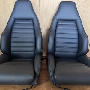 Recaro Sport Seats for Porsche 911