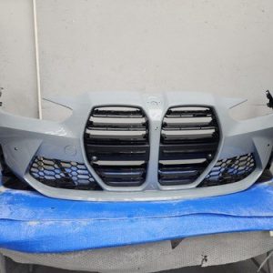 BMW G80 M3 / G82 M4 Front Bumper