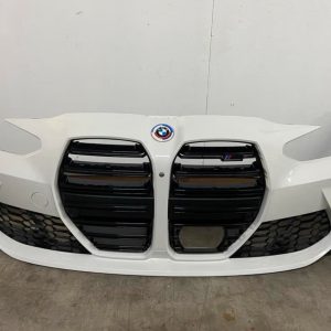 BMW G80 M3 / G82 M4 Competition Front Bumper